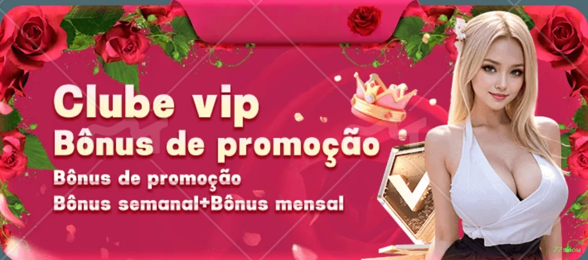 APK oficial da 77show para Android