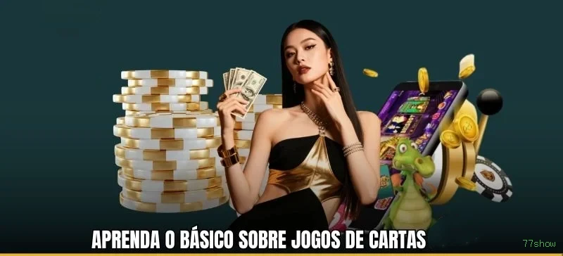 Slots online da 77show com jackpots progressivos